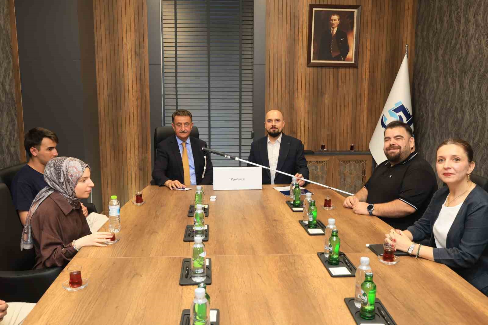 buude gorme engelli ogrencilerin hayatini kolaylastiracak anlamli is birligi 1 pN7H6Sk6