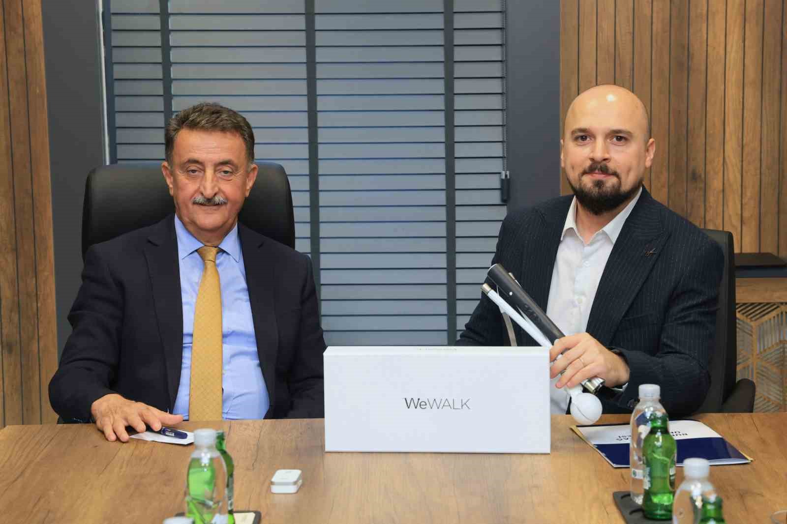 buude gorme engelli ogrencilerin hayatini kolaylastiracak anlamli is birligi 2 66yefXjJ