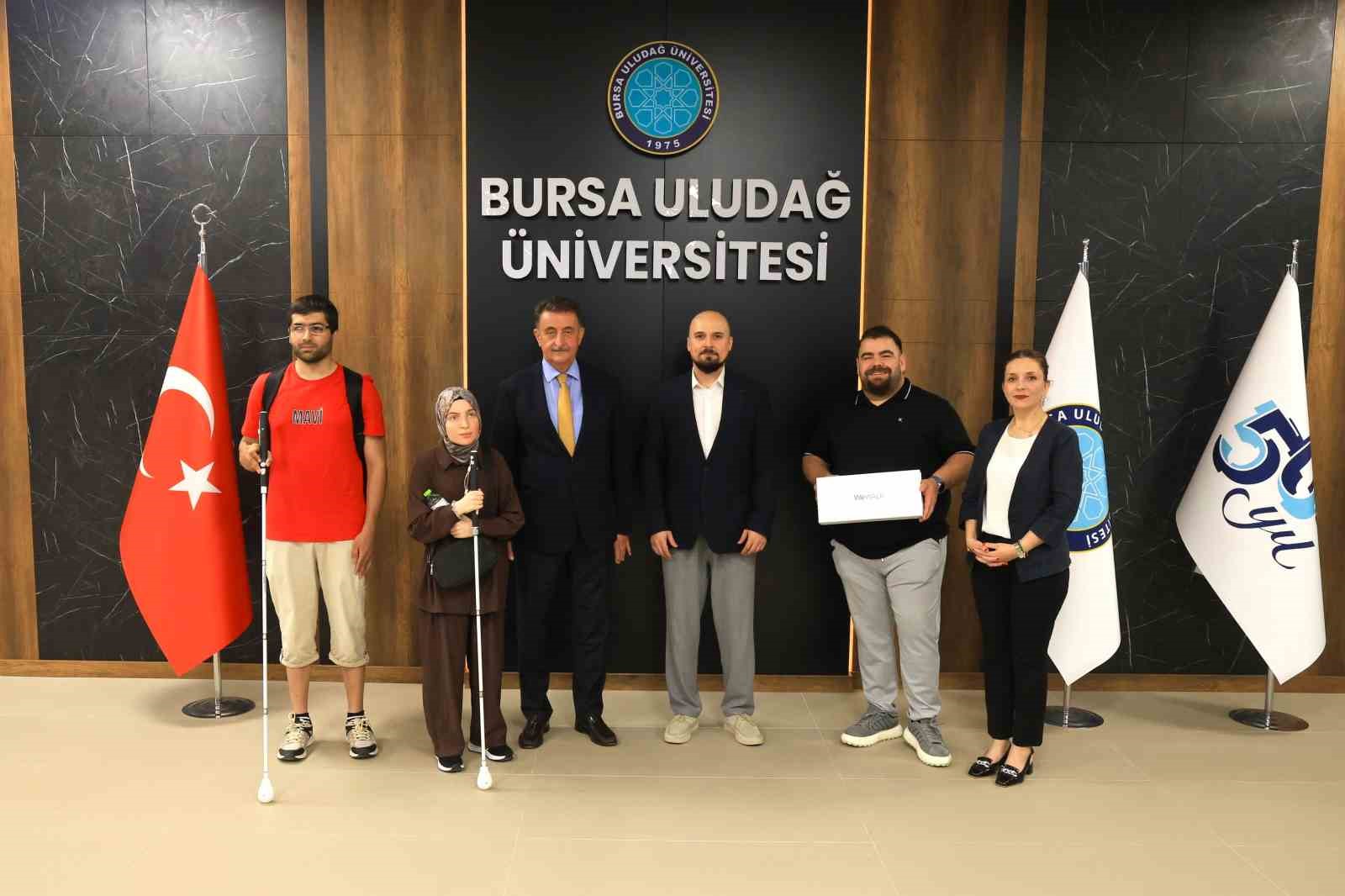 buude gorme engelli ogrencilerin hayatini kolaylastiracak anlamli is birligi 3 VXdgtzYO