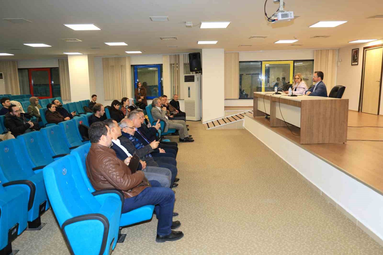 buude modern dunyanin kokenleri konusuldu 2 ZknrqrHR