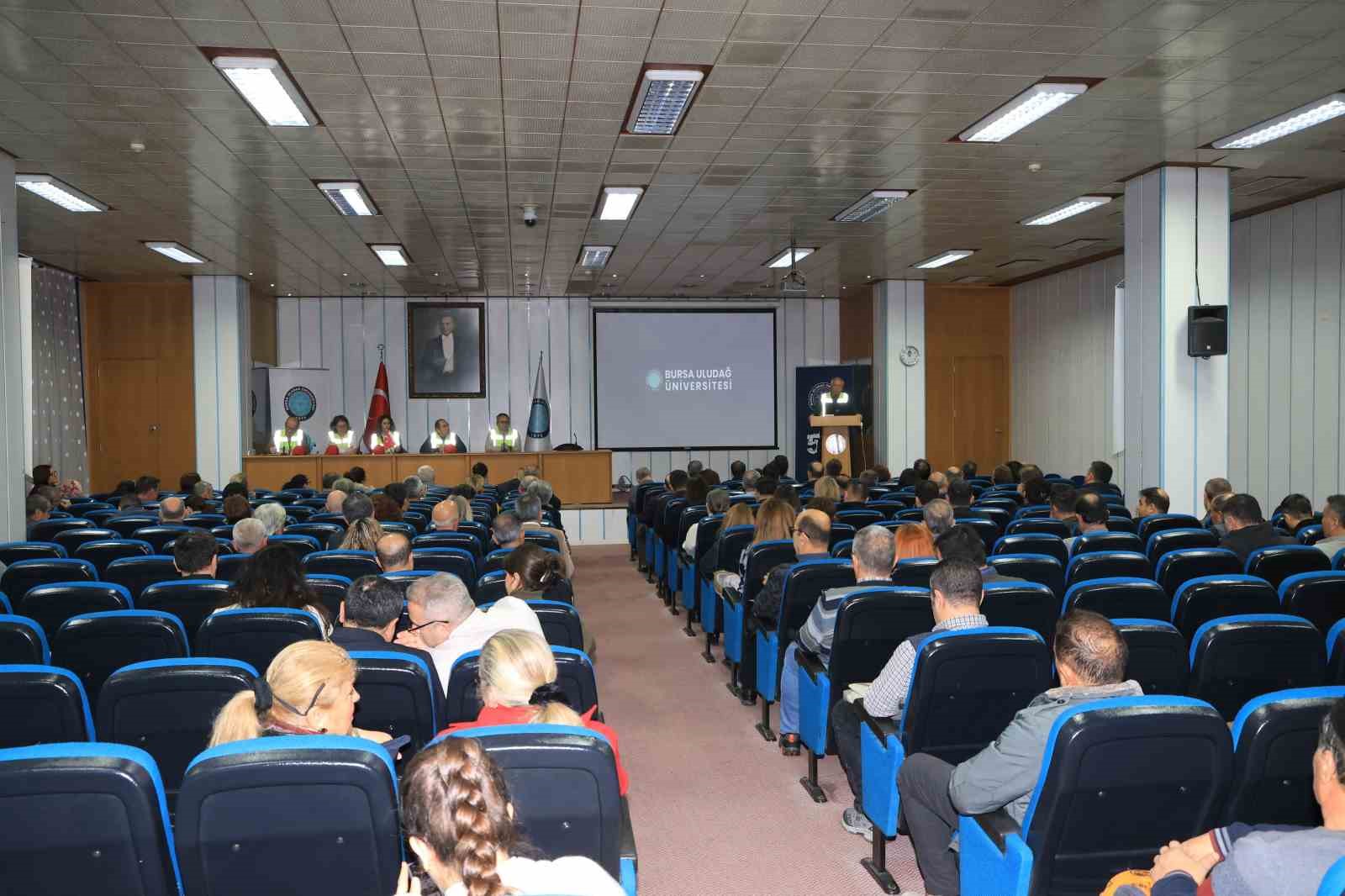 buudeki birimlere isg kurul egitimleri verildi 2 efLvQlAV