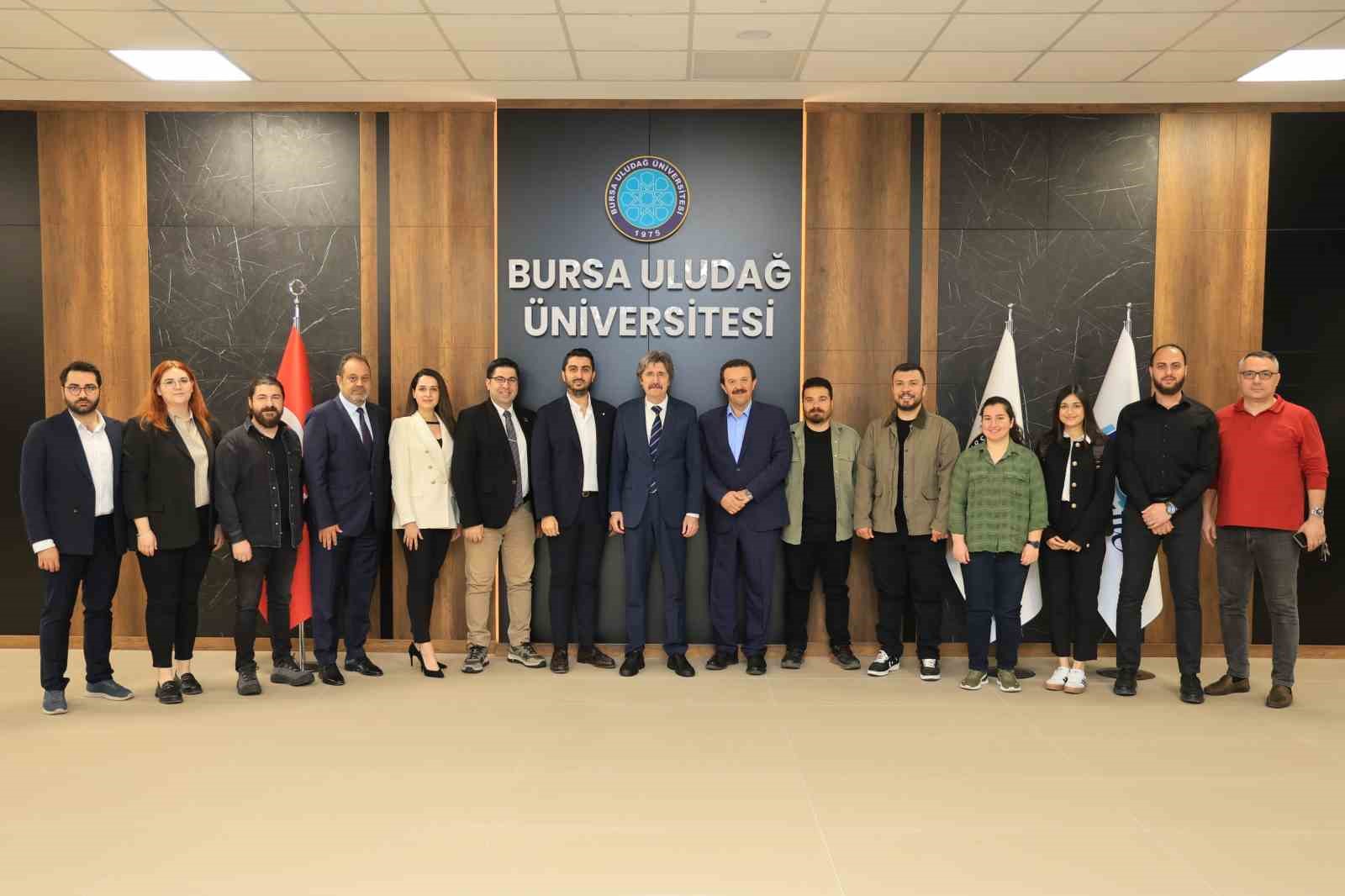 buuden gelecegi insa edecek yeni isbirligi projesi 0 iEs6zaRl