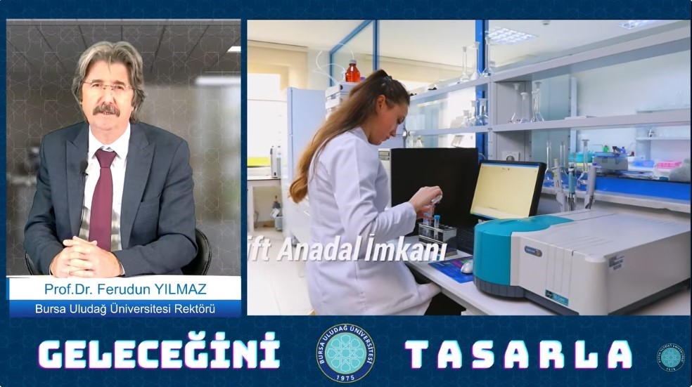 buuden gelecegin universitelilerine dijital rehberlik hizmeti 0 VLGncR7X