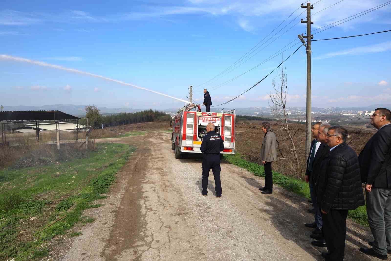 buuden yeni akilli kampus yatirimi 2