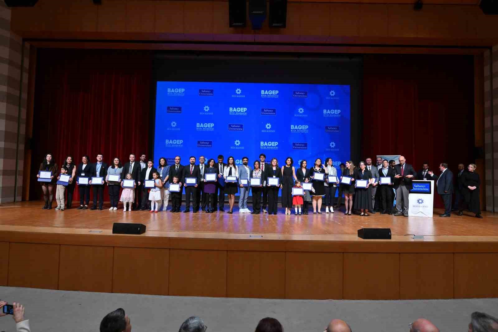 buulu akademisyene bilim akademisi 2026 odulu 1 LDGECAJa
