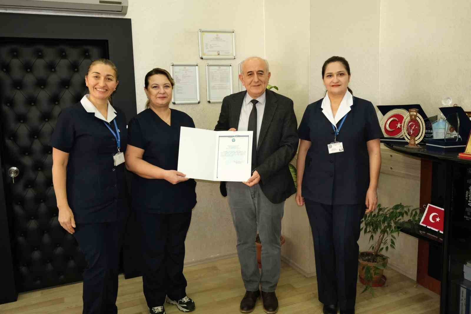 buulu hemsirelerin uluslararasi bilimsel yayin basarisi 1 1vERIp8r