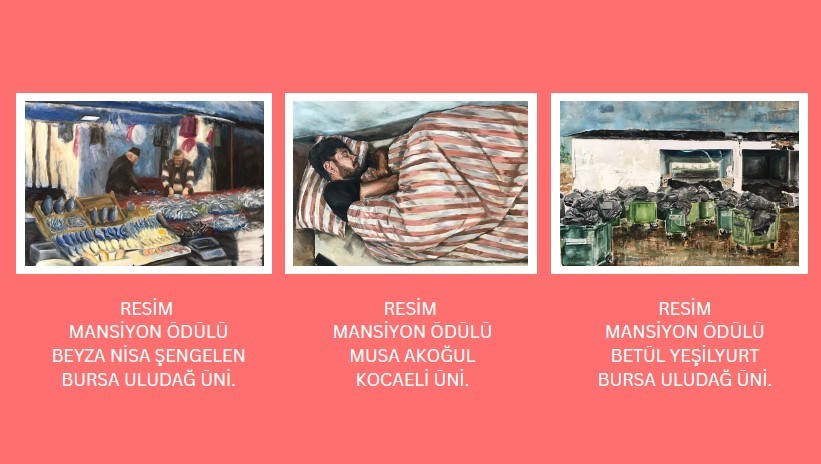 BUÜ’lü sanatçı adaylarından büyük başarı 5 buulu sanatci adaylarindan buyuk basari 1 9R7tzEn9