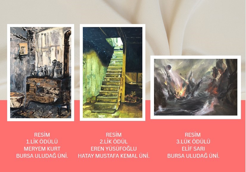 BUÜ’lü sanatçı adaylarından büyük başarı 6 buulu sanatci adaylarindan buyuk basari 2 JkbQcWeq