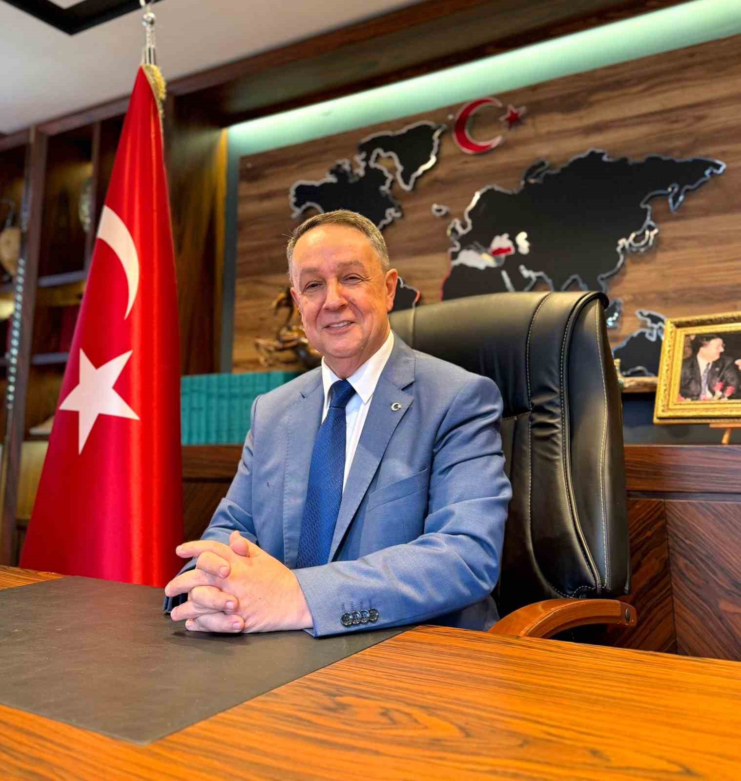 buyuk birlik partisi 33 yasini kutluyor 2