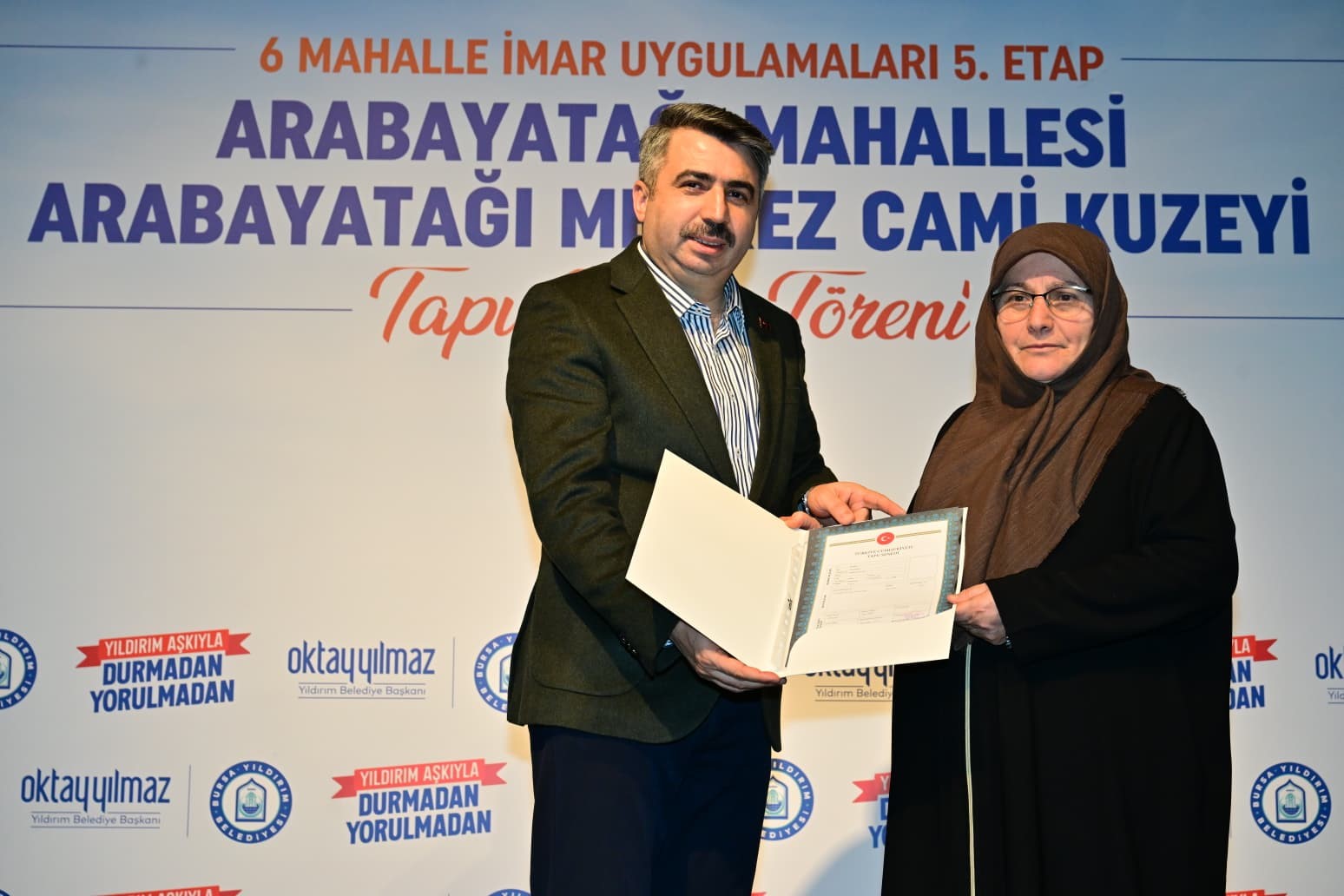 buyuk donusum yolunda tapu seferberligi devam ediyor 3 3ekdC7cK
