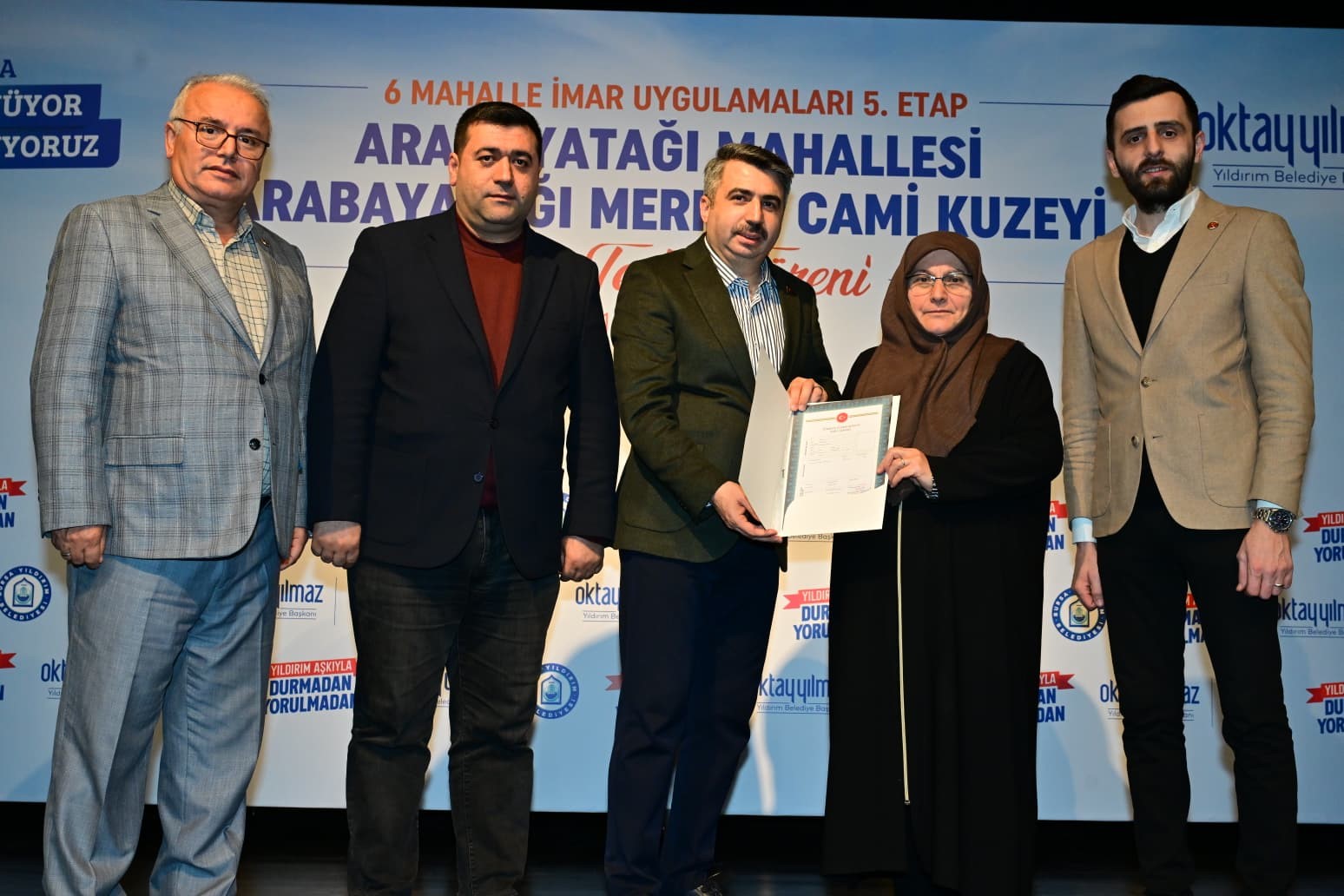 buyuk donusum yolunda tapu seferberligi devam ediyor 4 9QOau6Cb