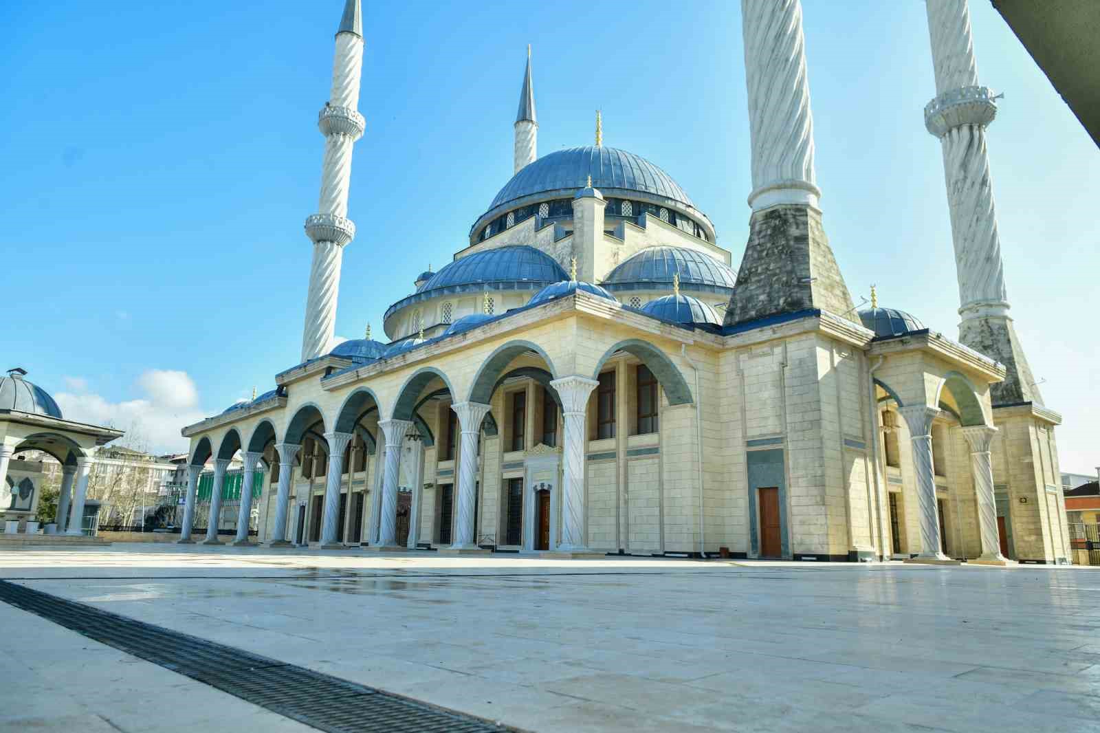 buyuk osmanli camisinin 10 yillik sorunu tarih oldu 0 yWH6wHDB