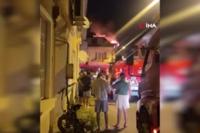 Beyoğlu’nda yankesicilik kamerada: Cep telefonu hırsızı tutuklandı 1 thumbnail