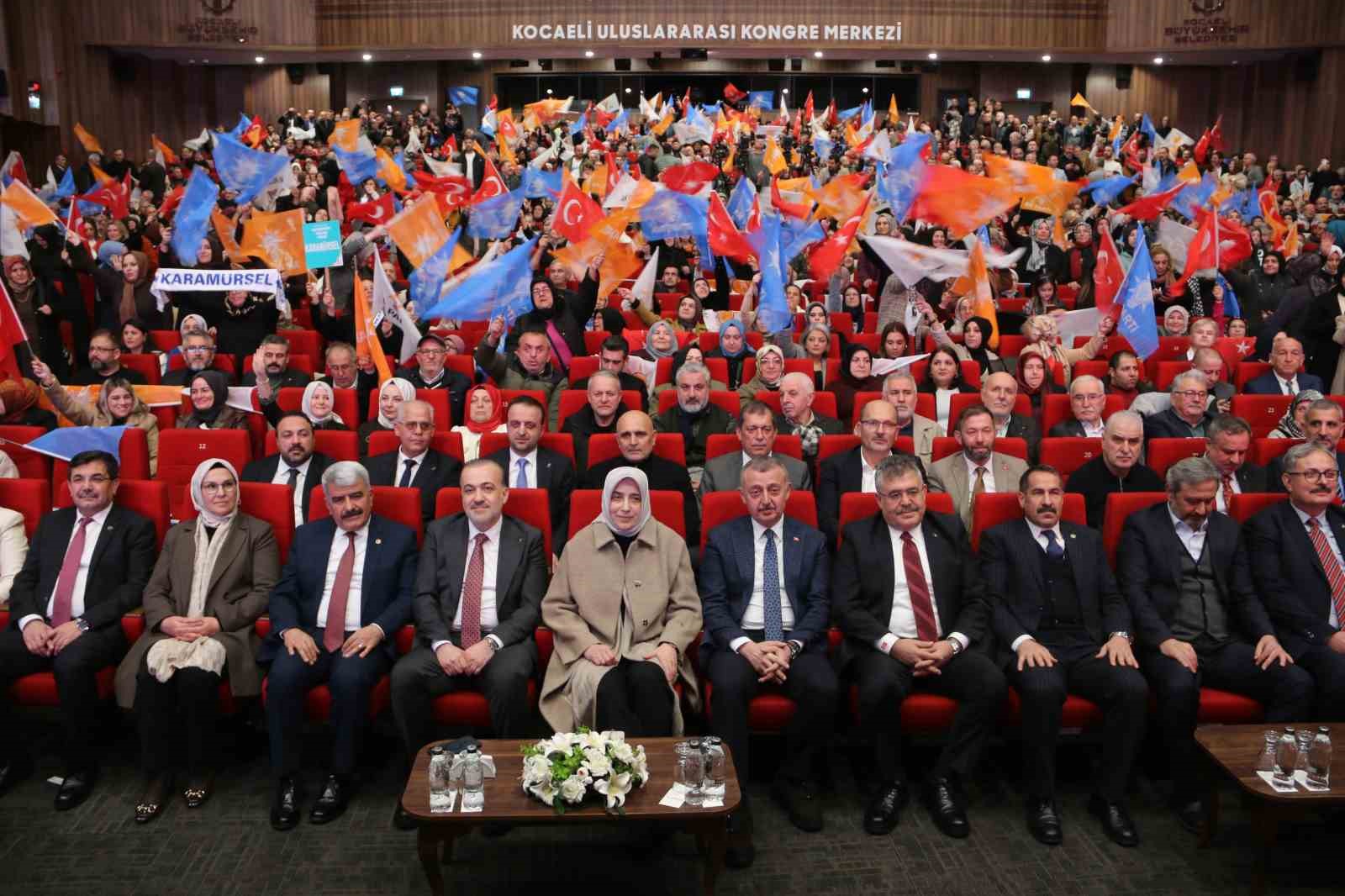 buyukakindan muhalefet belediyelerine gonderme belediyeler yatma yeri degildir 0 XnWHQgqv