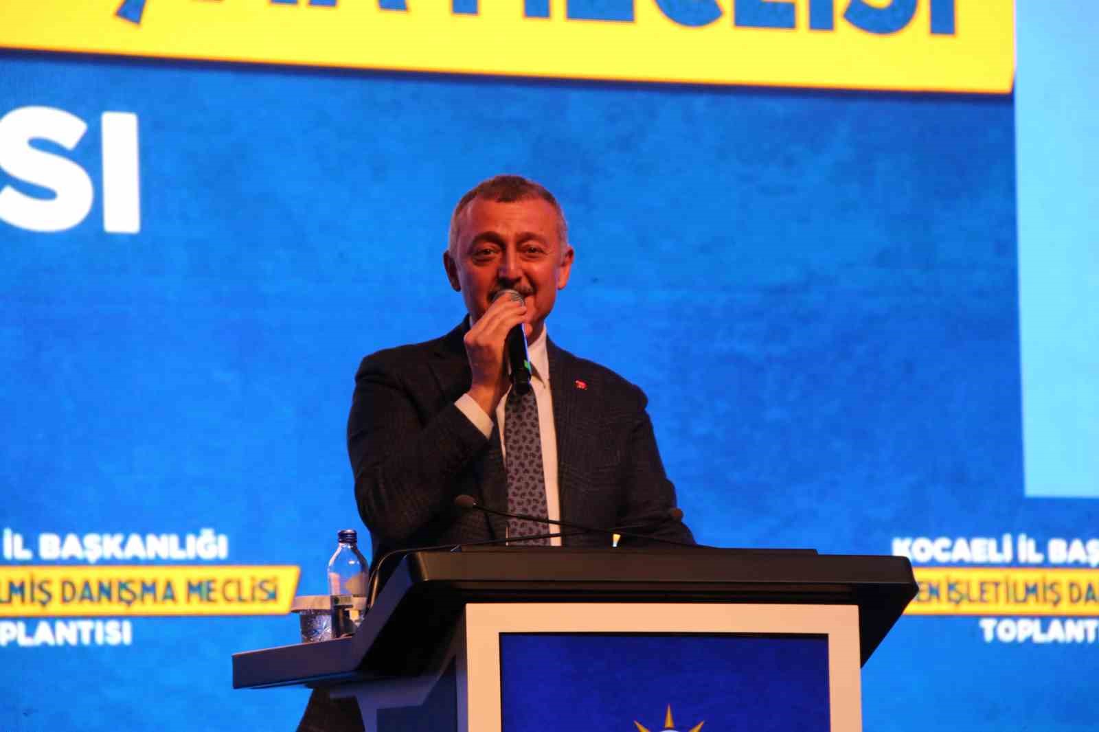 buyukakindan muhalefet belediyelerine gonderme belediyeler yatma yeri degildir 3 4tnlbNy9