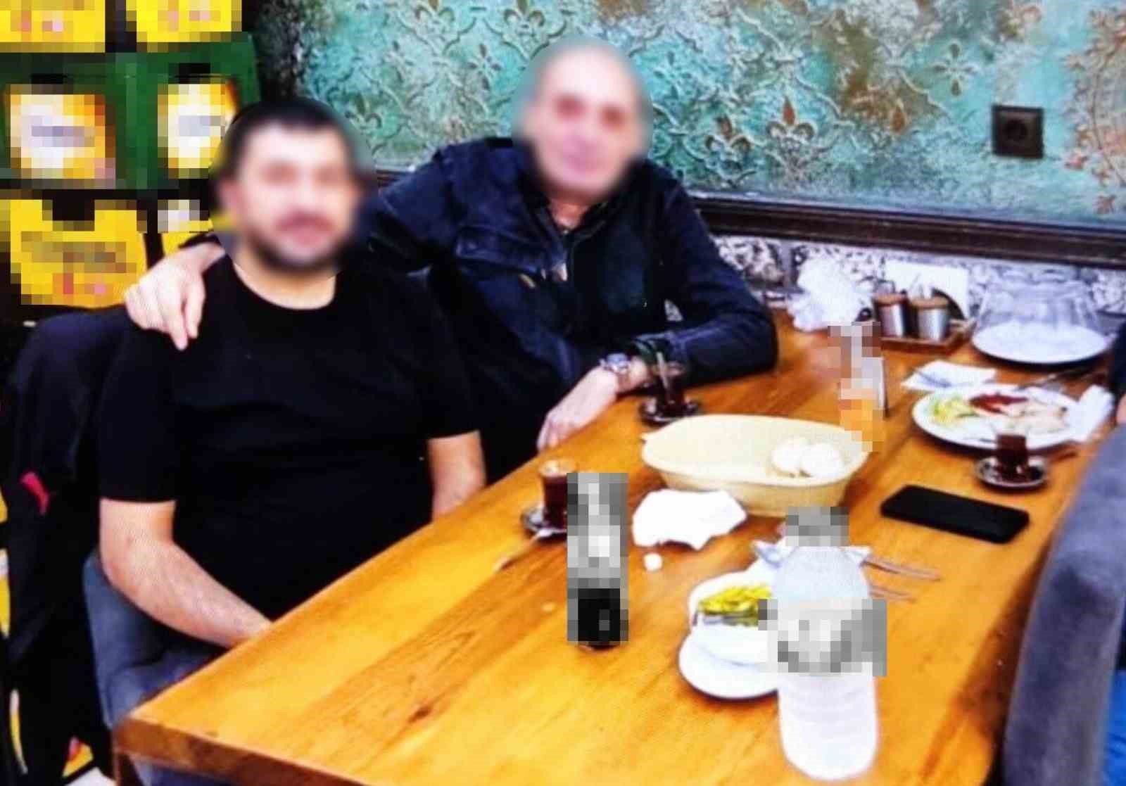 buyukcekmece adliye soygunu yenidogan sorusturmasi savcisi yavuz enginin surpriz denetiminde ortaya cikti 0