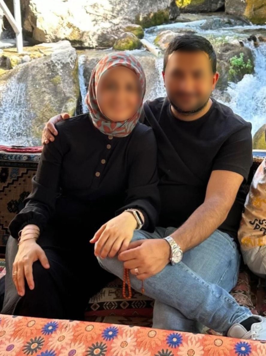 buyukcekmece adliyesinin adli emanet kasasindan altin calip ingiltereye kacan supheli hakkinda kirmizi bulten talebi