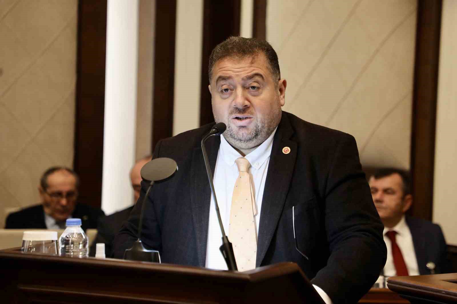 buyukcekmece belediye meclisi subat ayi toplantisini gerceklestirdi 2 NznBJmSH