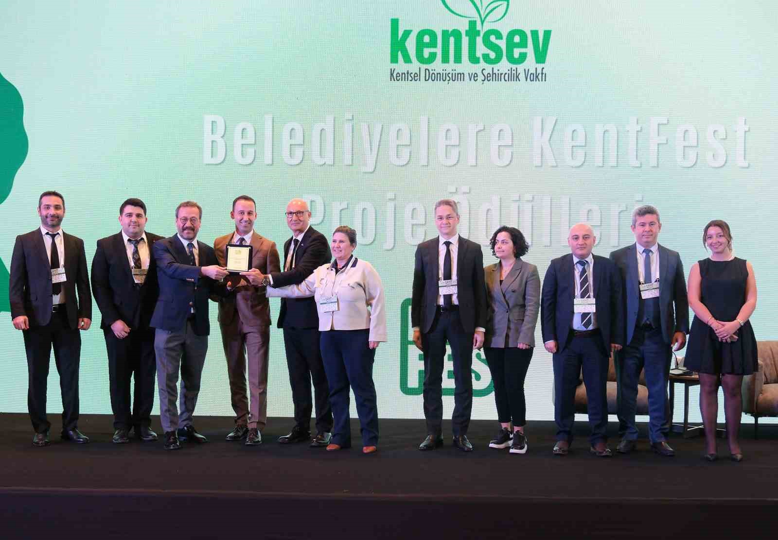 buyukcekmece belediyesi en iyi akilli sehir odulunun sahibi oldu 6 zHtIHJt9