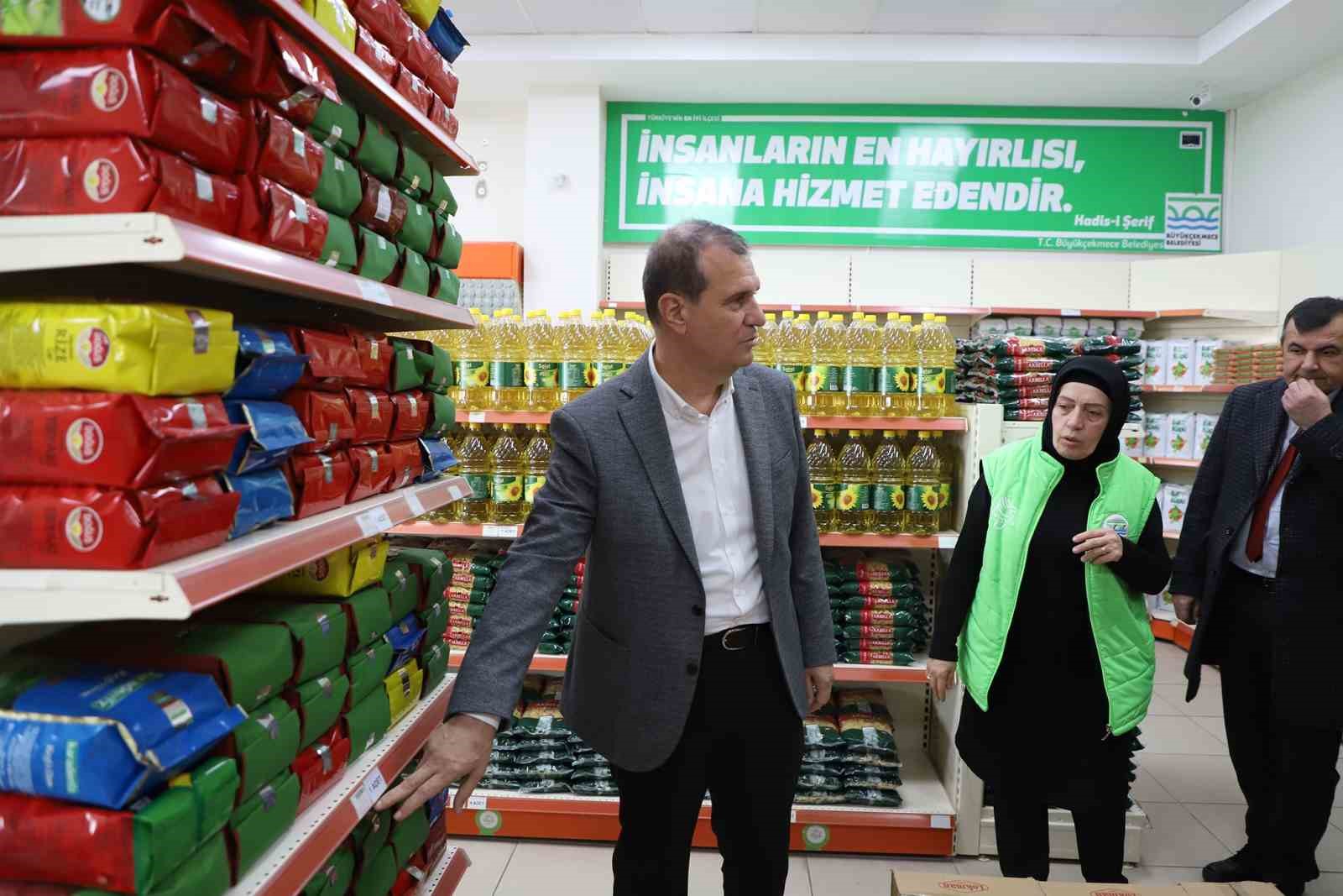 buyukcekmece belediyesinden ogrencilere beslenme destegi devam ediyor 4 NLI6rGKI