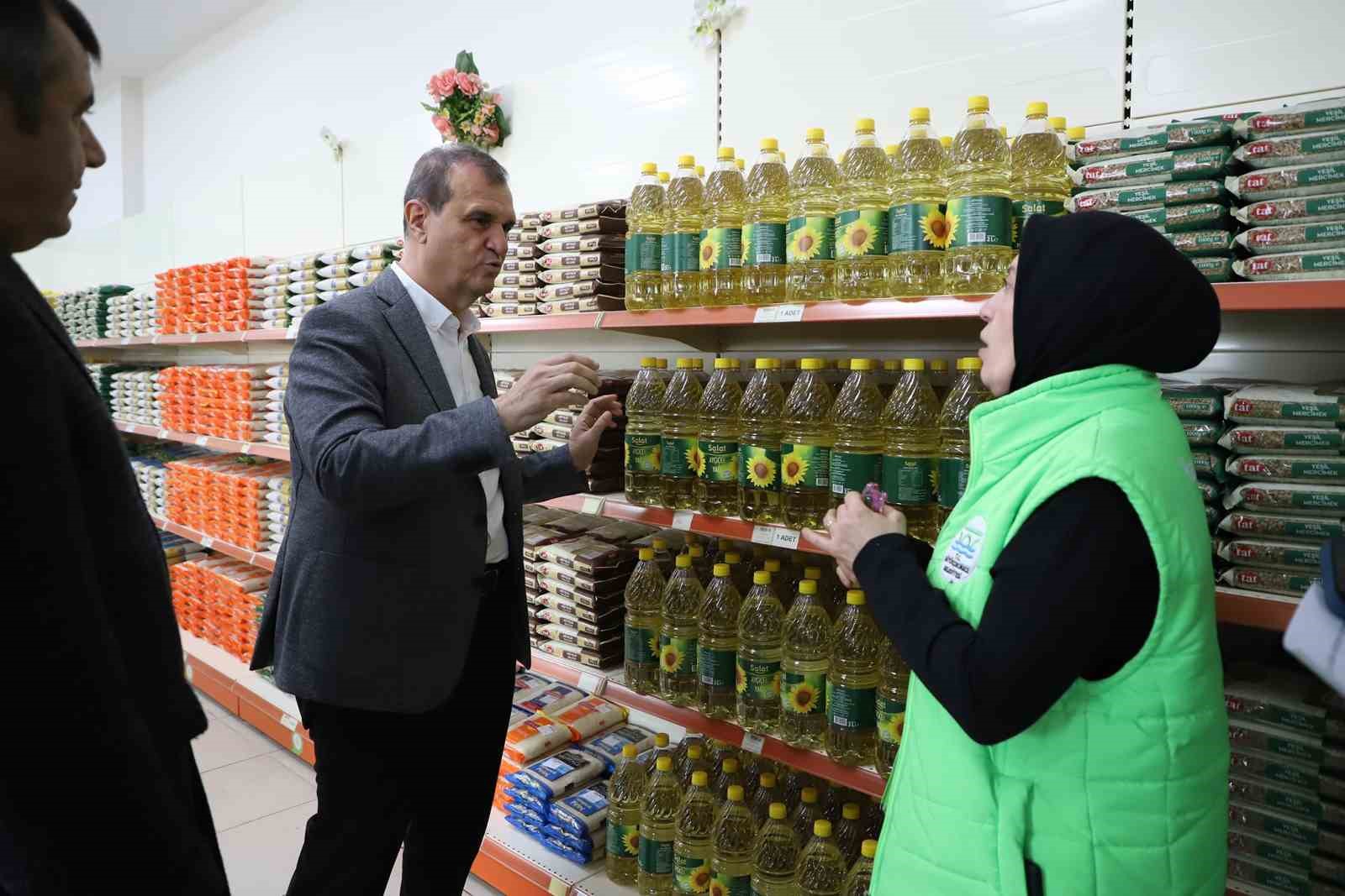 buyukcekmece belediyesinden ogrencilere beslenme destegi devam ediyor 5