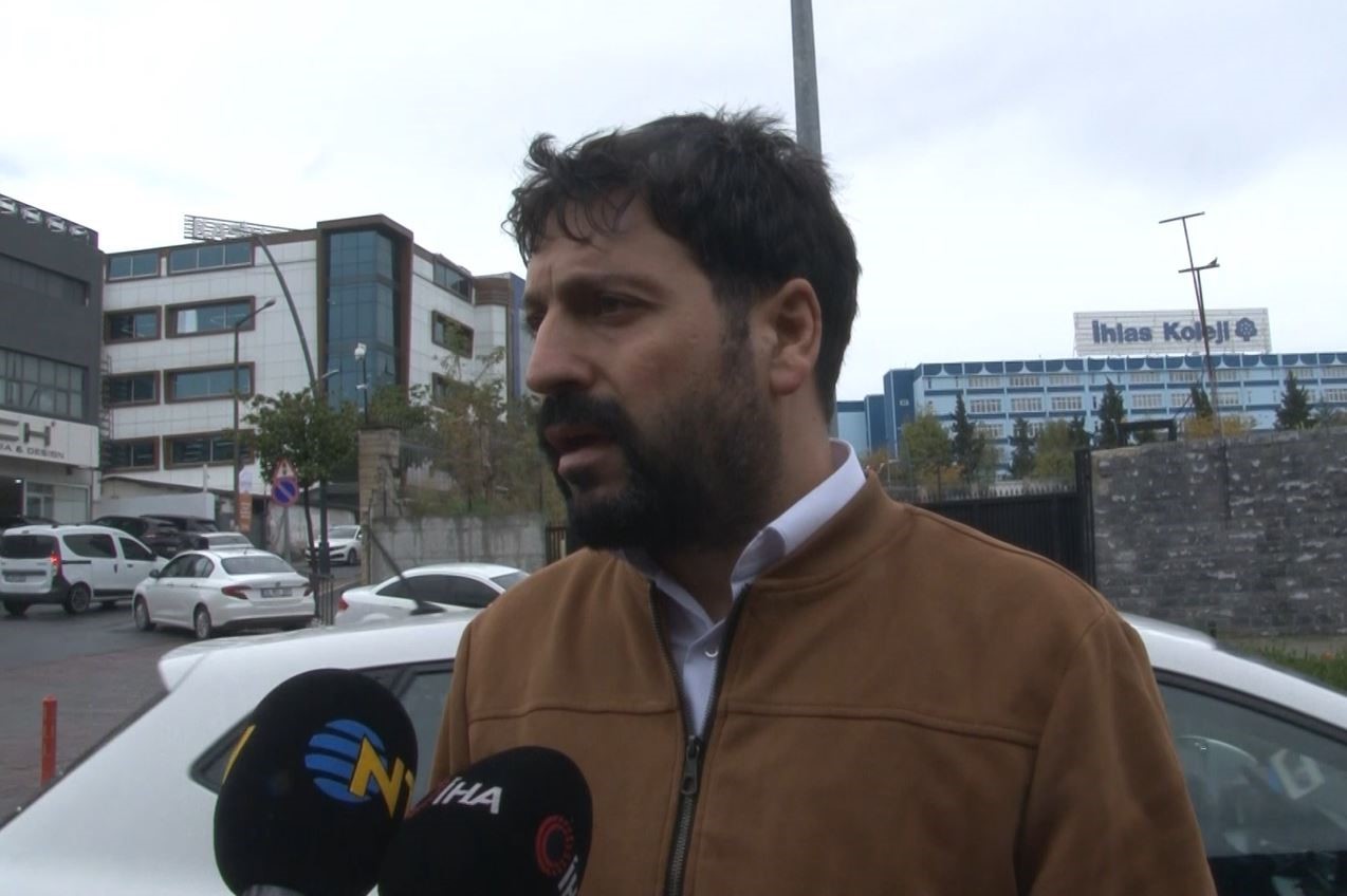 Büyükçekmece cinayetinde hayatını kaybedenlerin cenazeleri Adli Tıp Kurumundan alındı 4 buyukcekmece cinayetinde hayatini kaybedenlerin cenazeleri adli tip kurumundan alindi 0 ODhVW6ff