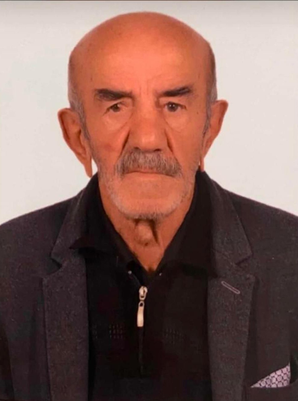 buyukcekmecede 23 gun once kaybolan yasli adamin sir goruntusu 0