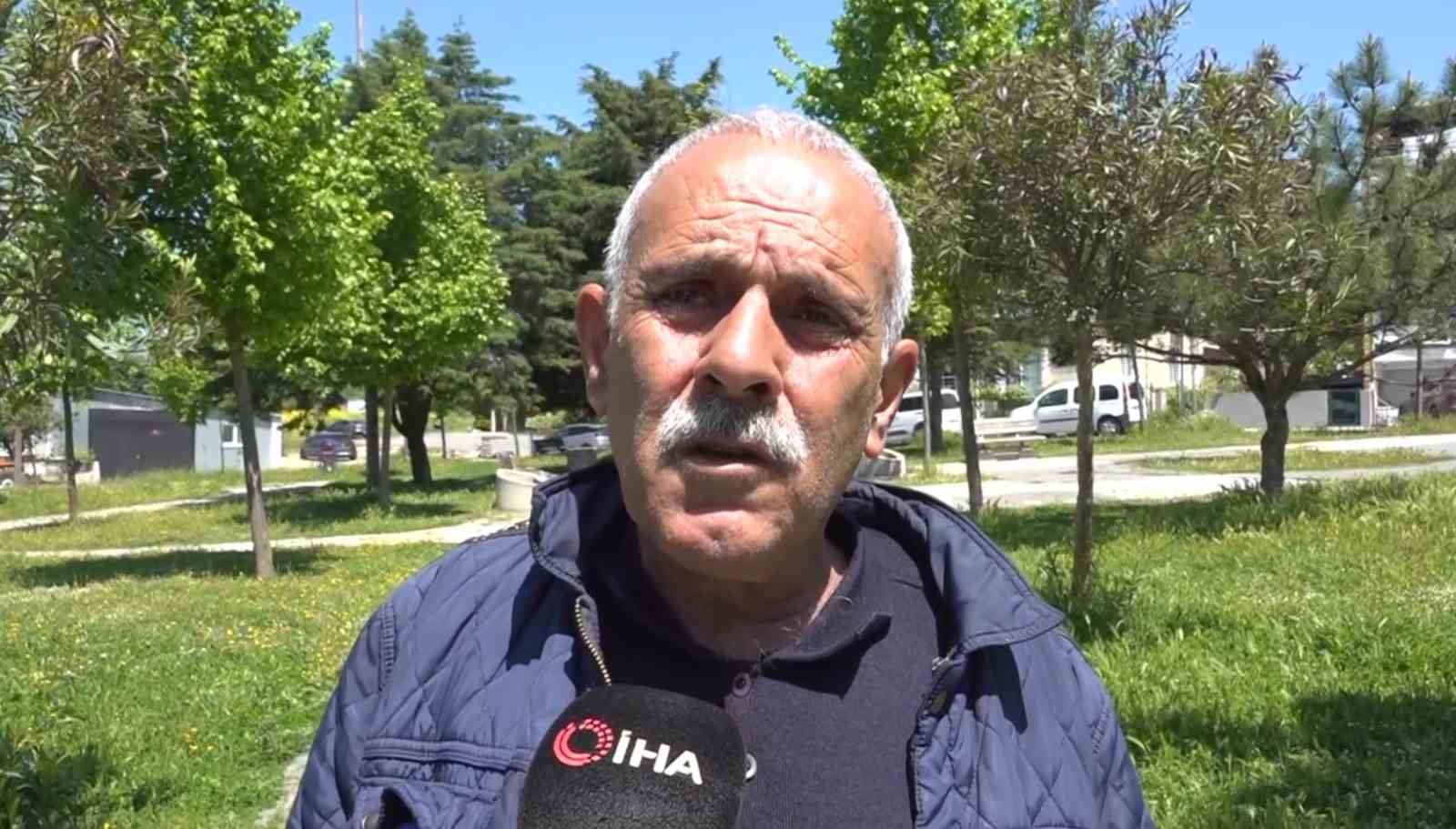 buyukcekmecede bicaklanarak hayatini kaybeden cocugun babasi konustu bunlar cok agir ceza almali 0 k3veFS5q