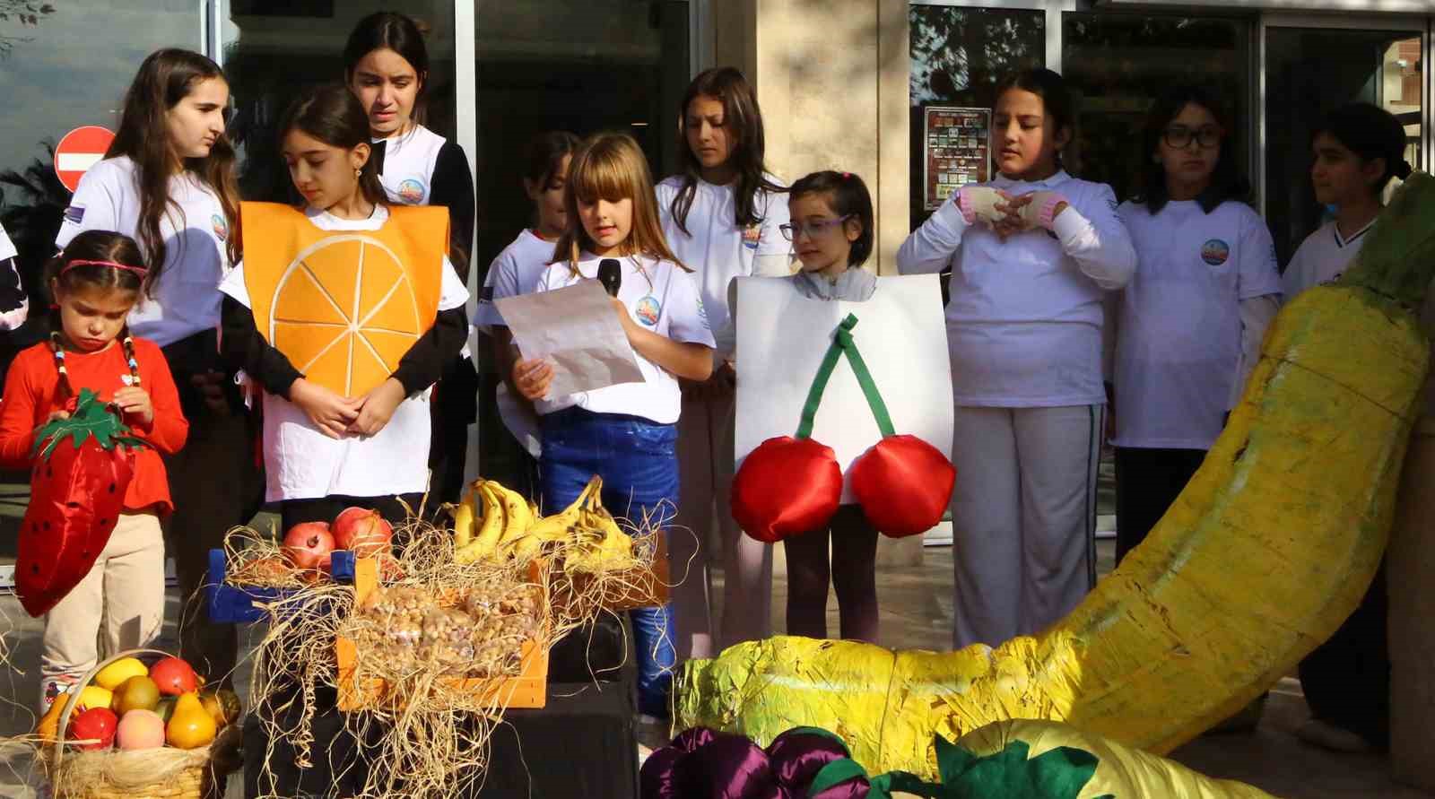 buyukcekmecede cocuklar yerli mali senliginde bulustu 1 25AOWflY