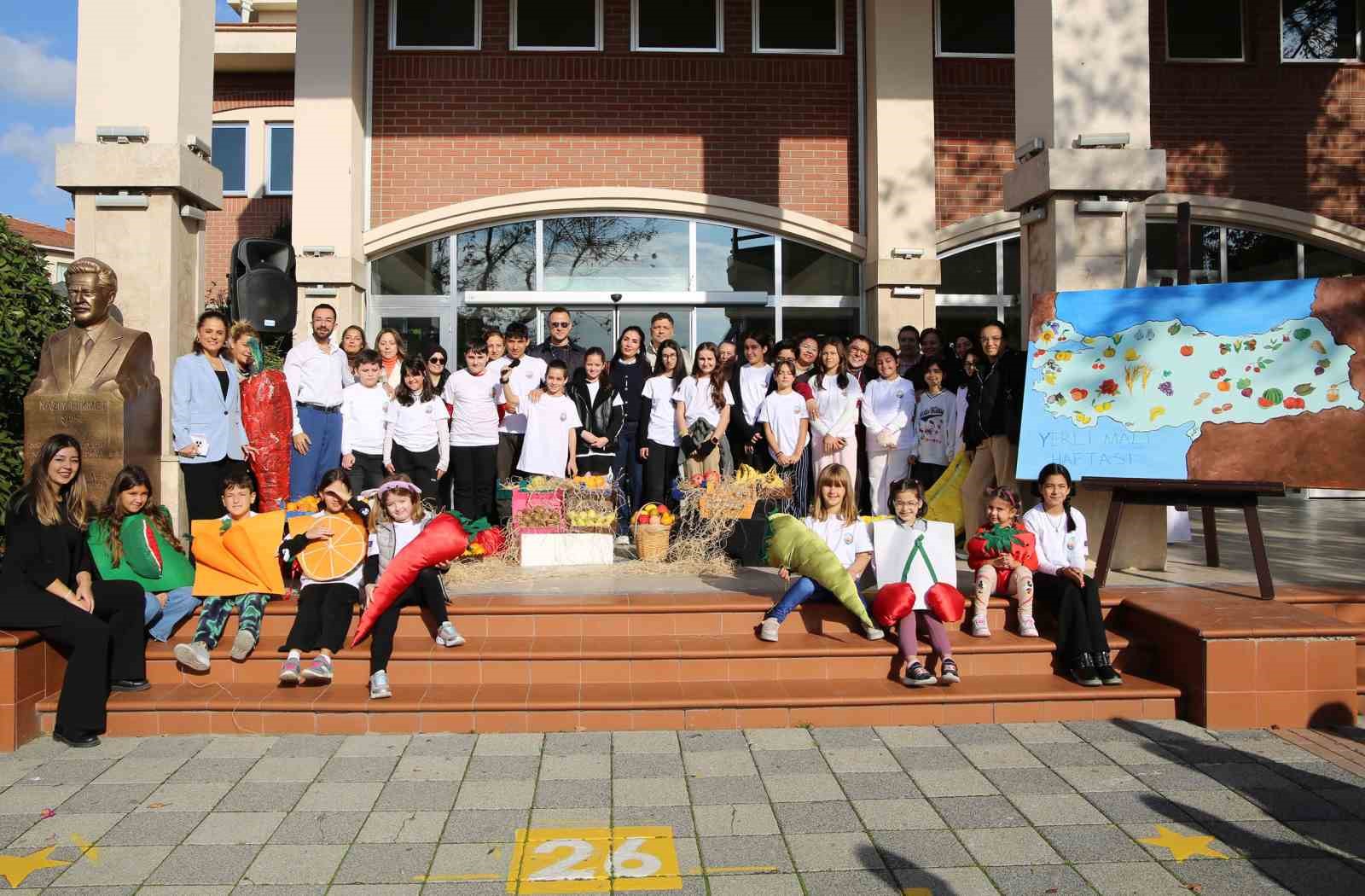 buyukcekmecede cocuklar yerli mali senliginde bulustu 4 LyleBaSX