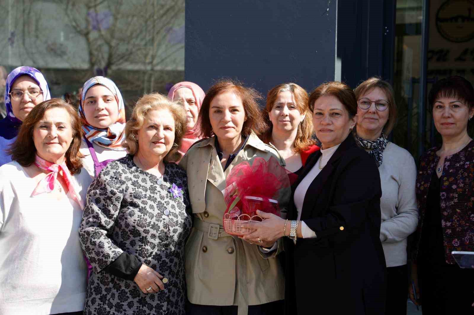 buyukcekmecede kadin emegini destekleyen butkoop acildi 5