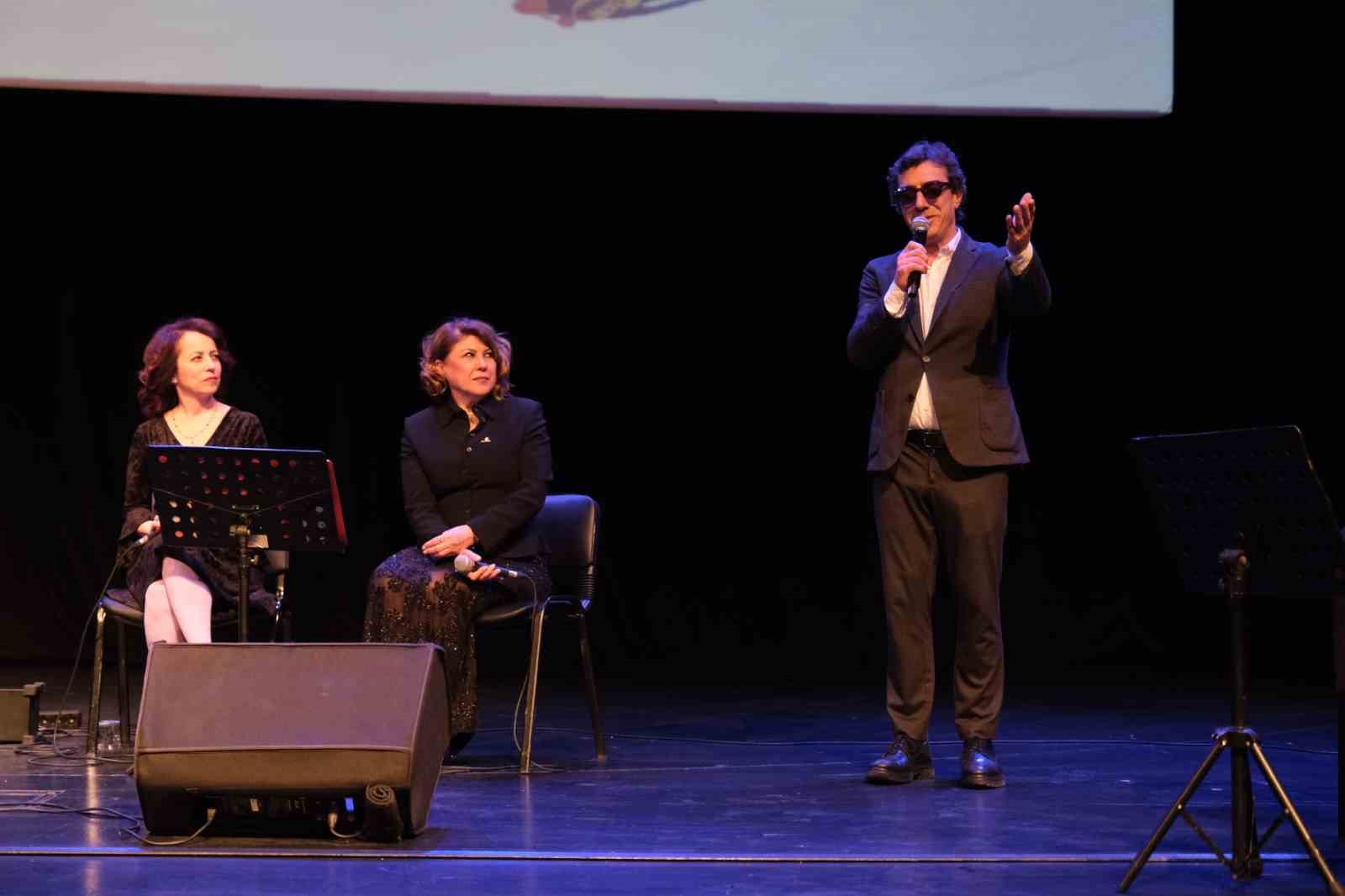 buyukcekmecede siir ve muzik kadinlar icin bulustu 0 3pZSUAMq