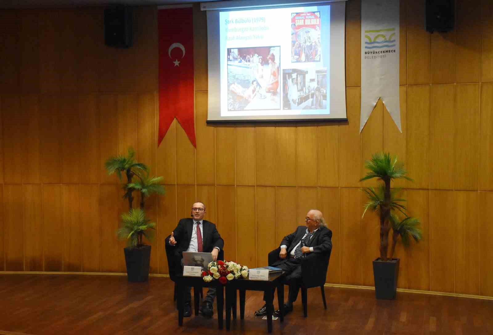 buyukcekmecenin kulturel hafizasi sinema tarihiyle bulustu 1 NXGIIefS