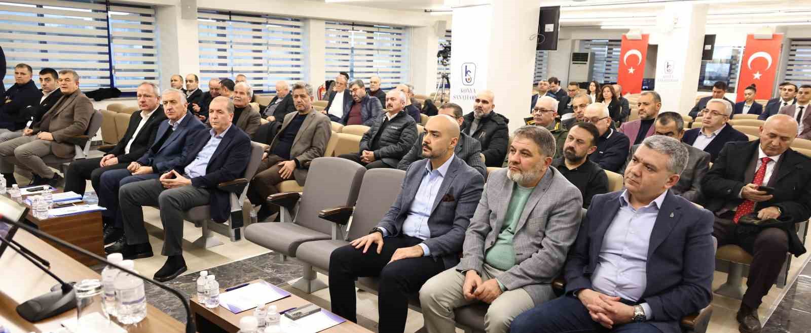 buyukegen konya sanayisi tum zorluklara ragmen uretimden kopmadi 1 VirduFqP