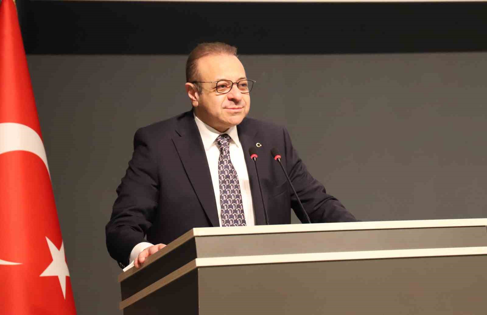 buyukelci egemen bagis neude turk dis politikasini degerlendirdi 1 qT3rBw1C