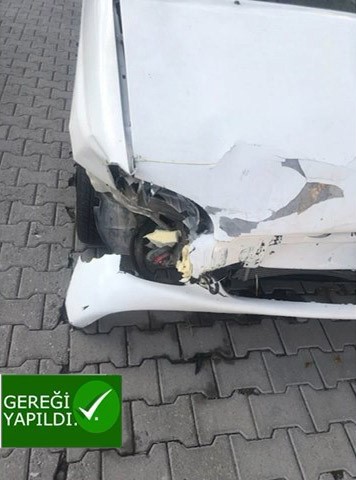 buyukelcilik aracina carpip kacti jasat yakaladi 4 DYZjF1Qs