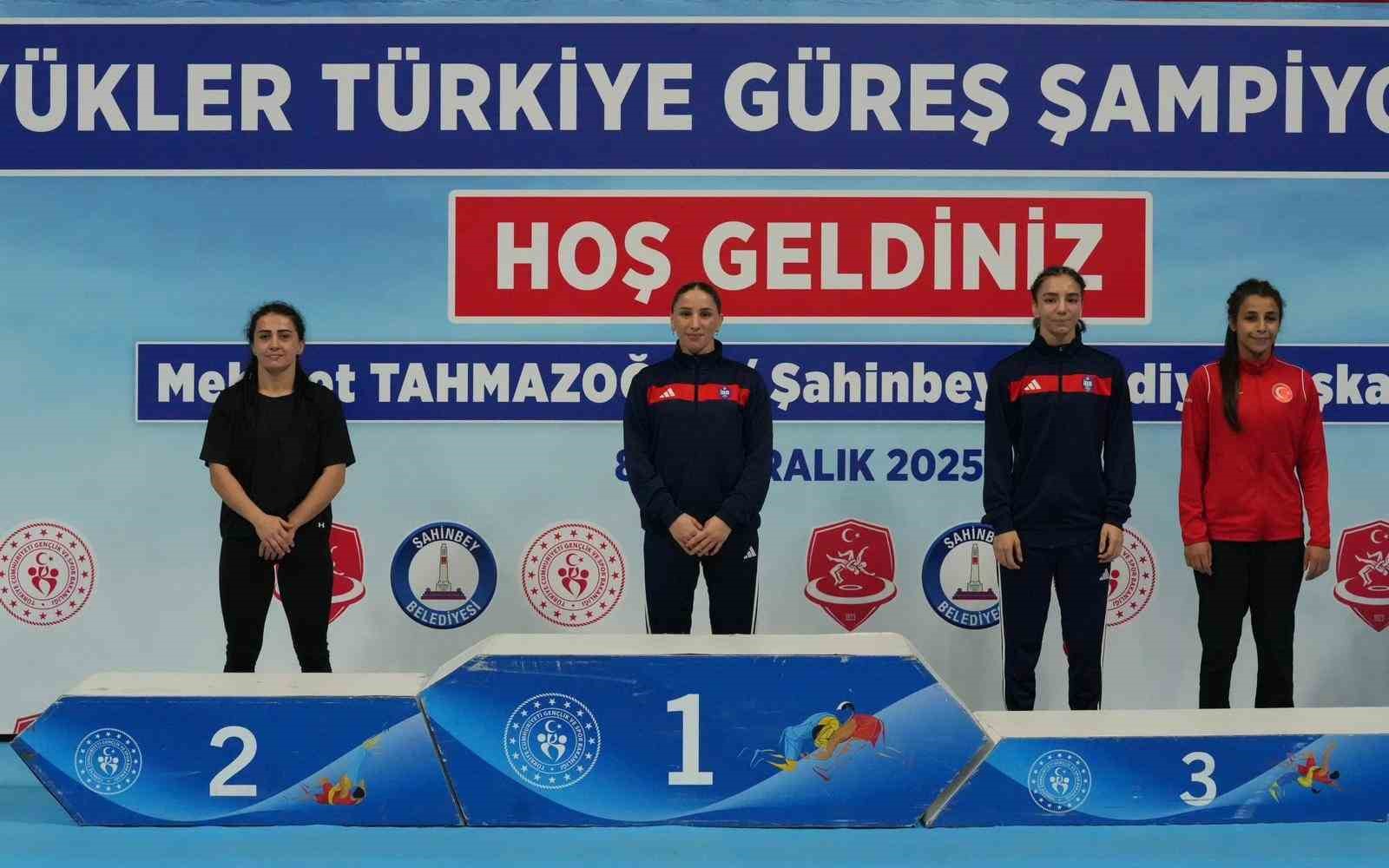 Büyükler Grekoromen Güreş ve Kadınlar Türkiye Şampiyonası sona erdi 5 buyukler grekoromen gures ve kadinlar turkiye sampiyonasi sona erdi 1 rwcSygjL