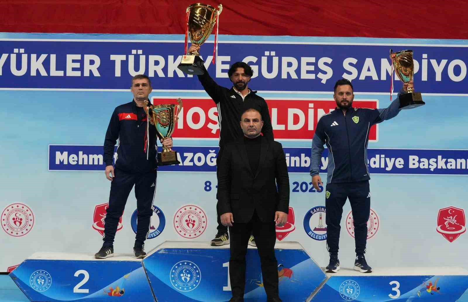 Büyükler Grekoromen Güreş ve Kadınlar Türkiye Şampiyonası sona erdi 17 buyukler grekoromen gures ve kadinlar turkiye sampiyonasi sona erdi 13 F2GDYqyR