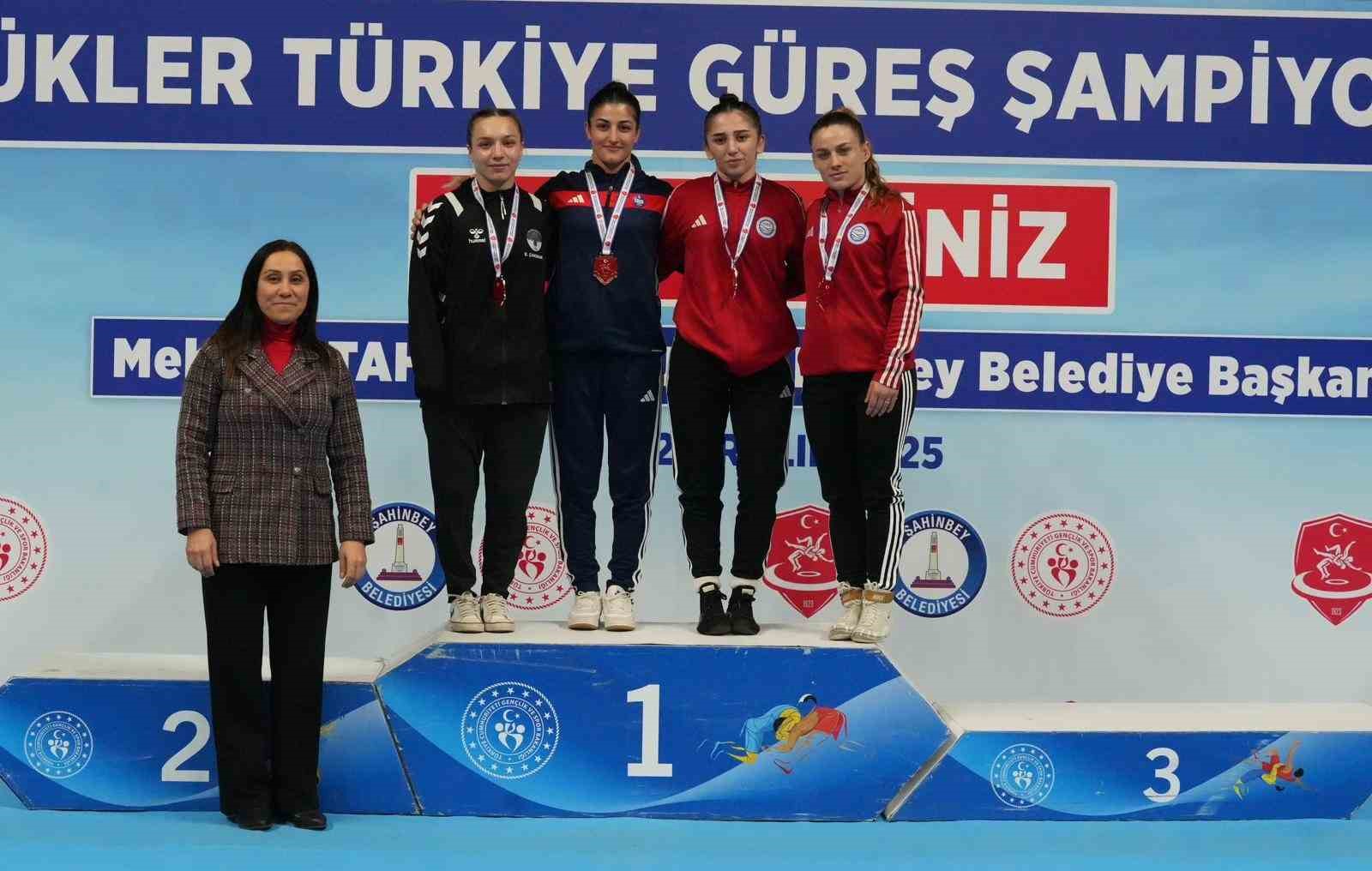 Büyükler Grekoromen Güreş ve Kadınlar Türkiye Şampiyonası sona erdi 19 buyukler grekoromen gures ve kadinlar turkiye sampiyonasi sona erdi 15 kcmqKO1M