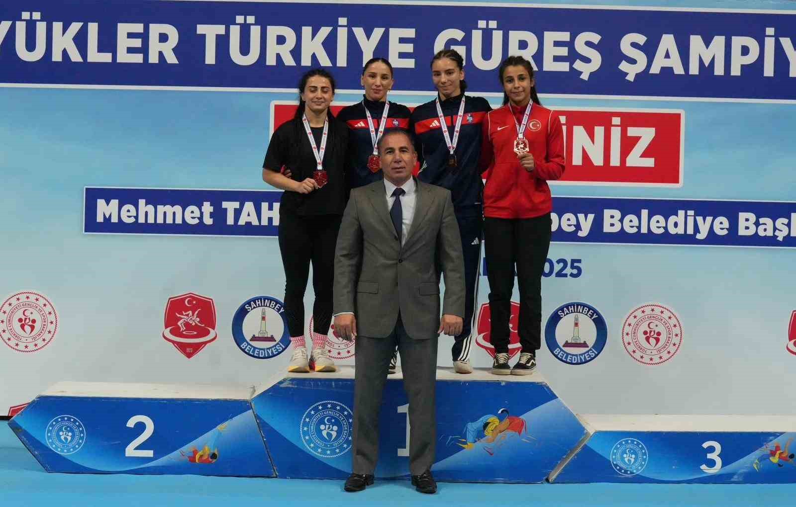 Büyükler Grekoromen Güreş ve Kadınlar Türkiye Şampiyonası sona erdi 26 buyukler grekoromen gures ve kadinlar turkiye sampiyonasi sona erdi 22 gQPpPM3M