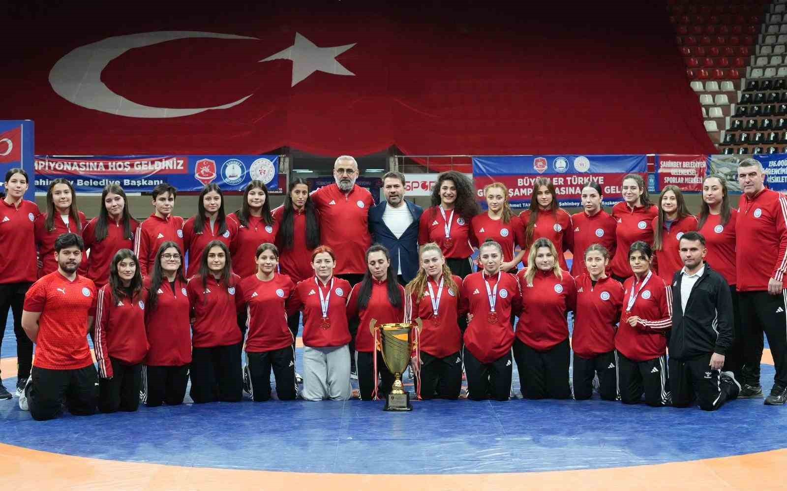 Büyükler Grekoromen Güreş ve Kadınlar Türkiye Şampiyonası sona erdi 30 buyukler grekoromen gures ve kadinlar turkiye sampiyonasi sona erdi 26 zLsIpr81