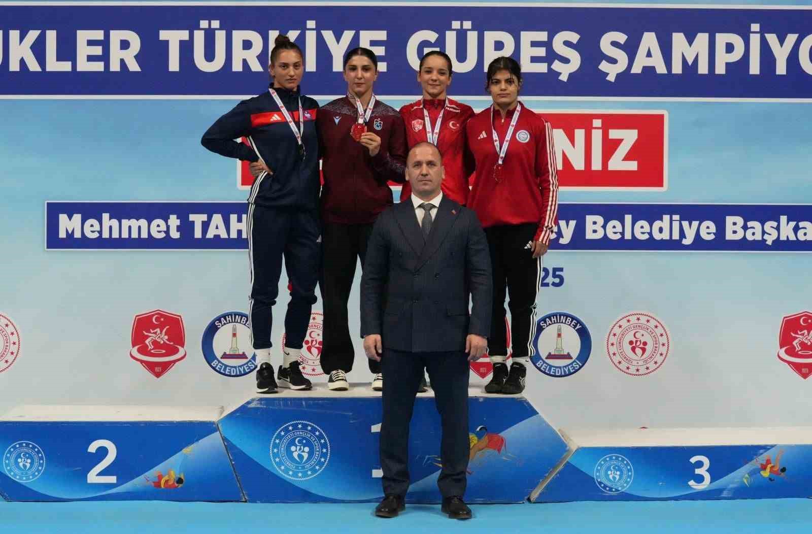 Büyükler Grekoromen Güreş ve Kadınlar Türkiye Şampiyonası sona erdi 10 buyukler grekoromen gures ve kadinlar turkiye sampiyonasi sona erdi 6 wq7lMHbW