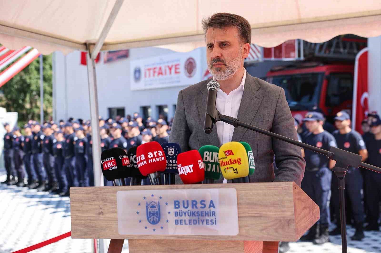 Büyükorhan’a tam donanımlı itfaiye binası 4 buyukorhana tam donanimli itfaiye binasi 0 RDun6FQW
