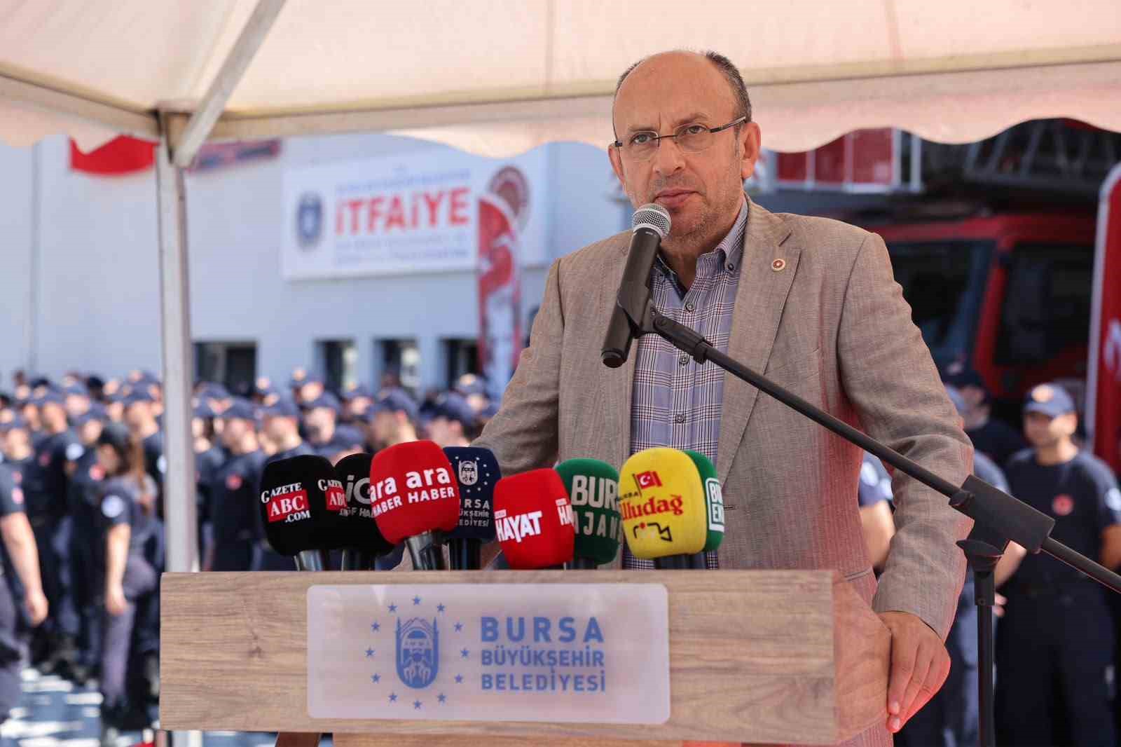 Büyükorhan’a tam donanımlı itfaiye binası 5 buyukorhana tam donanimli itfaiye binasi 1 h2a7nt3B