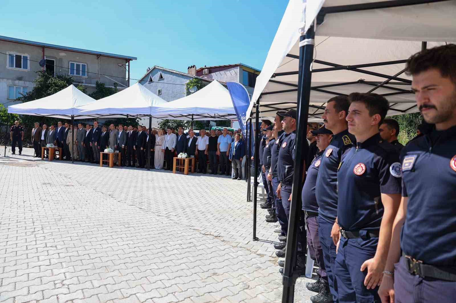 Büyükorhan’a tam donanımlı itfaiye binası 7 buyukorhana tam donanimli itfaiye binasi 3 bpQjAh89