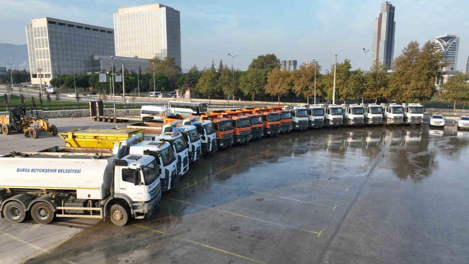 buyuksehir arac filosunu guclendiriyor 4 2Q96Cr87