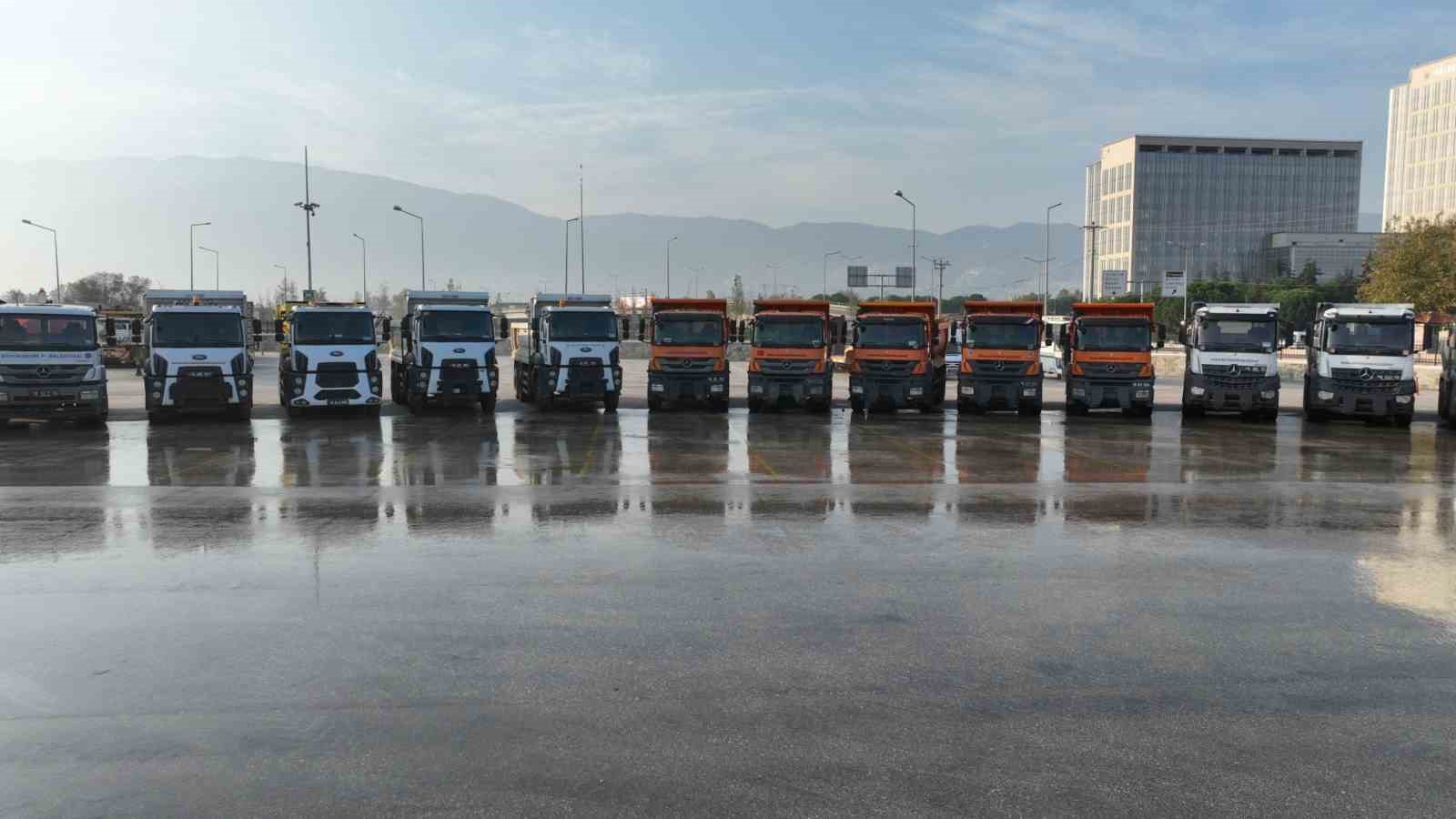 buyuksehir arac filosunu guclendiriyor 5 ztvP29gl