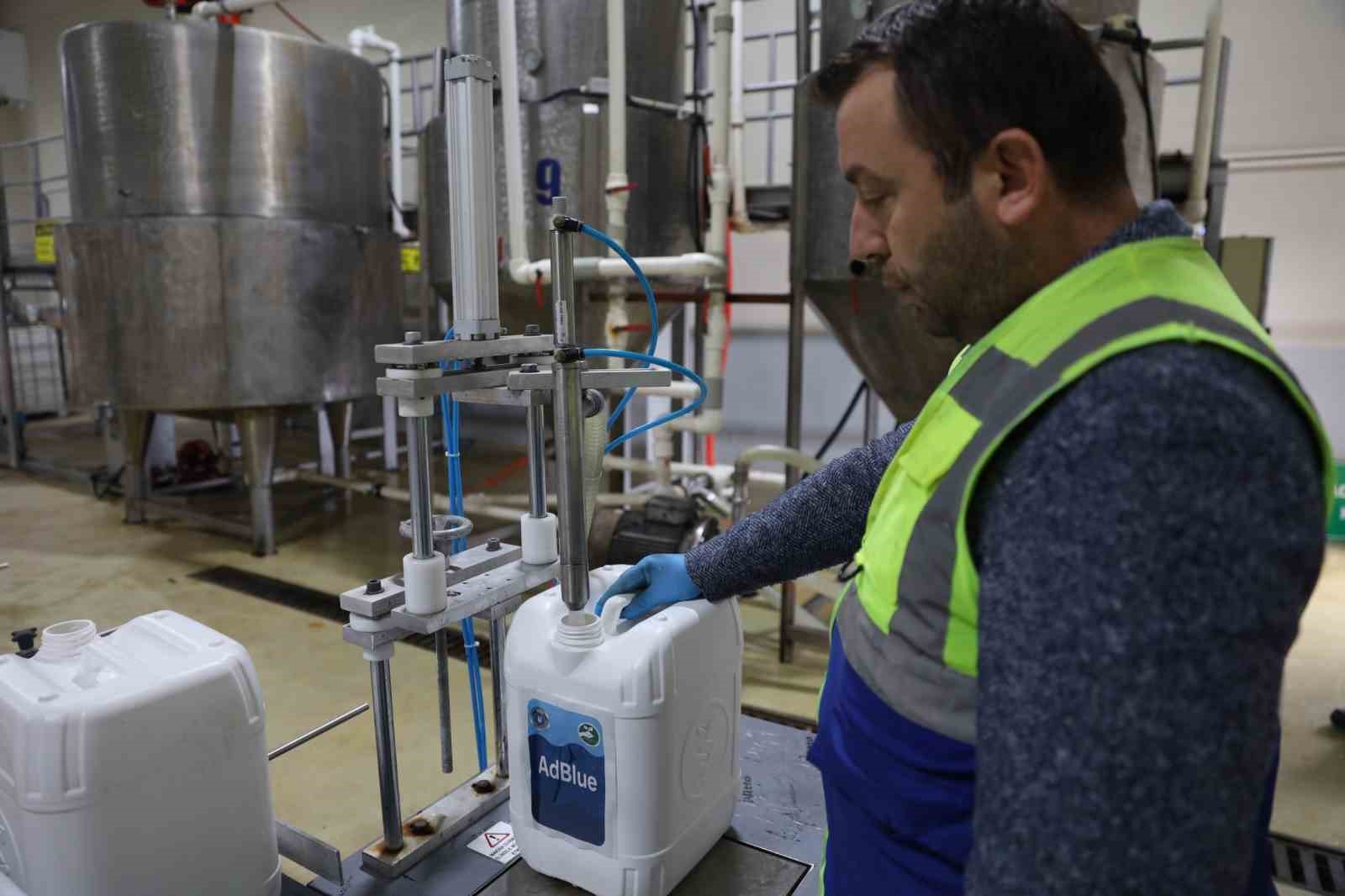 buyuksehir belediyesi araclarinin cevreci yakitini kendisi uretecek 0 t2UPNVmN