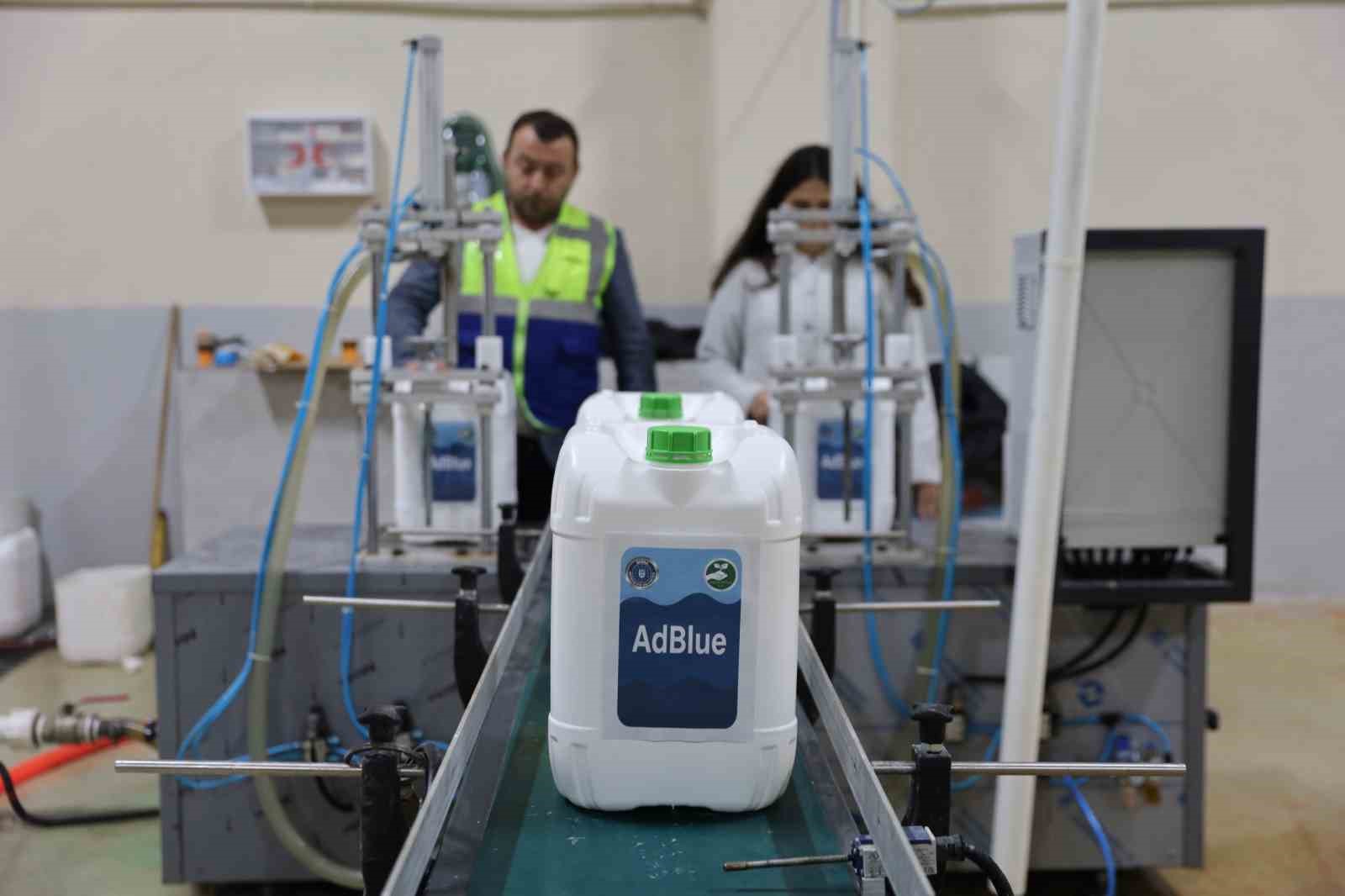 buyuksehir belediyesi araclarinin cevreci yakitini kendisi uretecek 1 qQZtPOtG