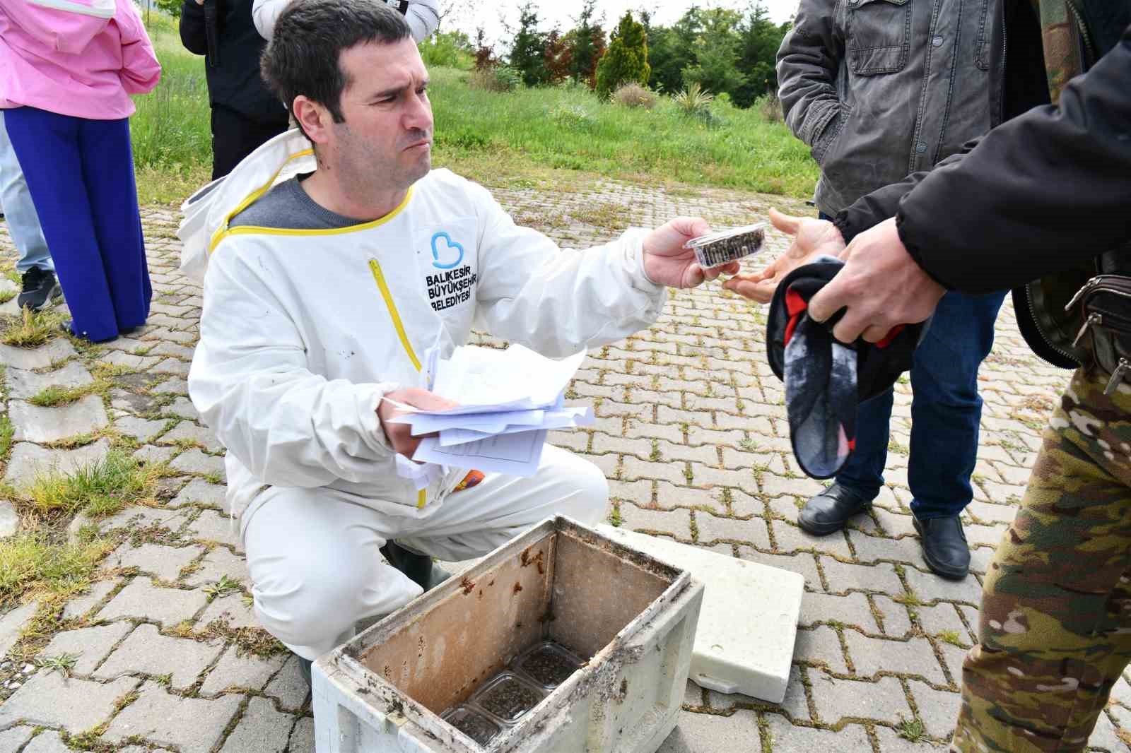 buyuksehir belediyesinden aricilari sevindiren destek 4 E88ziquE